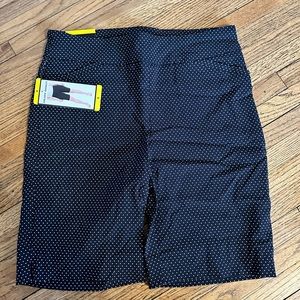 NWT Hilary Radley Bermuda shorts